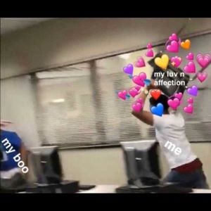 Meet your Posher, Bryan